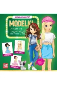 Modelki. Modowe inspiracje