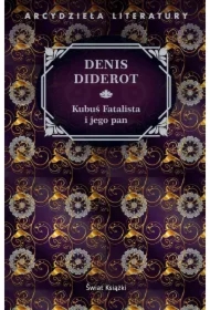 Kubuś Fatalista i jego pan