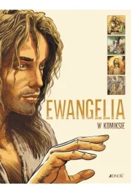 Ewangelia w komiksie