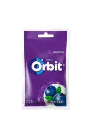 Guma do żucia Sugarfree Blueberry