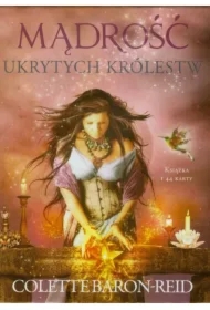 Mądrość Ukrytych Królestw, karty