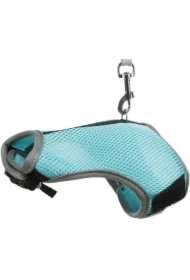 Szelki pełne dla królika