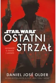 Star Wars. Ostatni strzał
