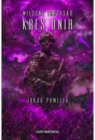 Wieczne igrzysko. Kres dnia