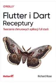Flutter i Dart. Receptury