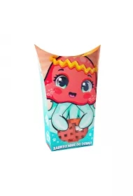  Mini Waffle 25el Pocket Pets: Meduza