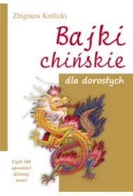 Bajki chińskie dla dorosłych