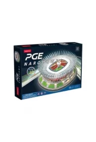 Puzzle 3D PGE Narodowy