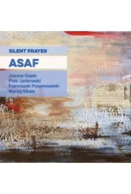 Silent Prayer - ASAF CD