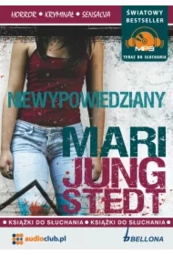 Niewypowiedziany. Inspektor Anders Knutas. Tom 2