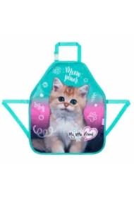 Fartuszek My Little Friend Fluffy Kitty