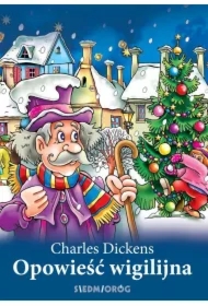 Opowieść wigilijna