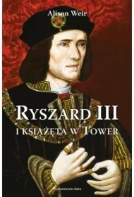 Ryszard III i książęta w Tower