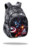 Фото - Шкільний рюкзак (ранець) CoolPack Plecak młodzieżowy  Disney Core Jerry Avengers 