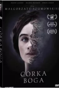 Córka Boga DVD