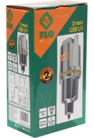 Flo pompa membranowa 350w