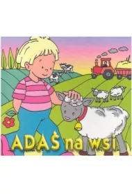 Klasyka Wierszyka - Adaś na Wsi