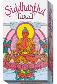 Siddhartha Tarot, karty do wróżenia