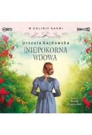 W dolinie Narwi. Tom 4. (Nie)pokorna wdowa