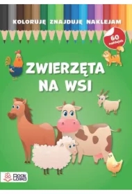 Zwierzęta na wsi