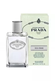 Infusion Iris Cedre Woda perfumowana