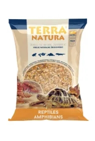 Podłoże do terrarium olszyna - S