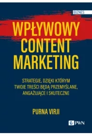 Wpływowy content marketing