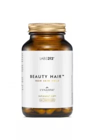 Beauty Hair Suplement diety