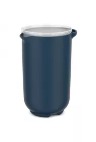 Dzbanek do miksowania z pokrywką Chef It Navy 102312518100
