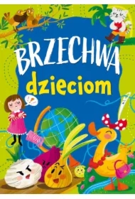 Brzechwa dzieciom