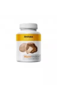 Shitake Suplement diety