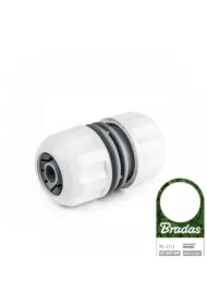 Łącznik węża uniwersalny 1/2", 5/8", 3/4" /white line