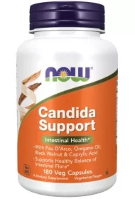 Candida Support Plus Suplement diety