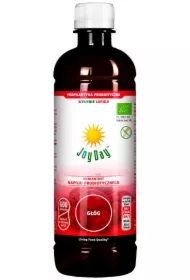 Koncentrat napoju probiotycznego głóg bezglutenowy