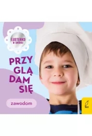 Przyglądam się zawodom