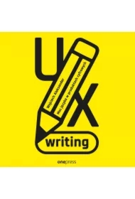 UX writing. Moc języka w produktach cyfrowych