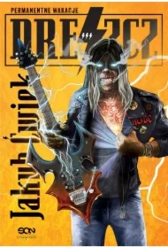 Permanentne wakacje. Dreszcz. Tom 3