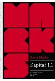 Kapitał 1.1. Rezultaty bezpośredniego procesu produkcji