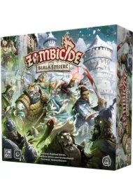 Zombicide: Biała Śmierć