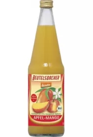 Sok jabłko-mango demeter