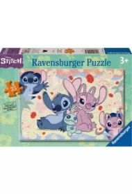 Puzzle 35 el. Disney Stitch