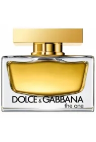 DOLCE&amp;GABBANA The One Woman EDP spray