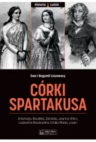 Córki Spartakusa