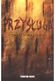 Przysługa