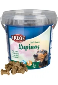 Przysmaki dla psa-kosteczki drobiowo-warzywne