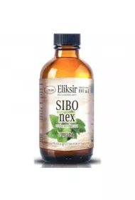 Sibonex Suplement diety z melisą