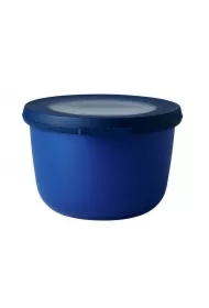 Miska Cirqula okrągła vivid blue 106206010100