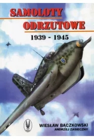 Samoloty odrzutowe 1939-1945