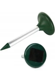 Lampka solarna odstraszacz anty gryzoń/kret big