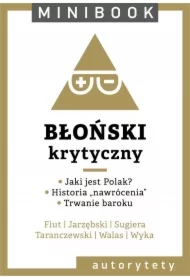 Błoński. Minibook